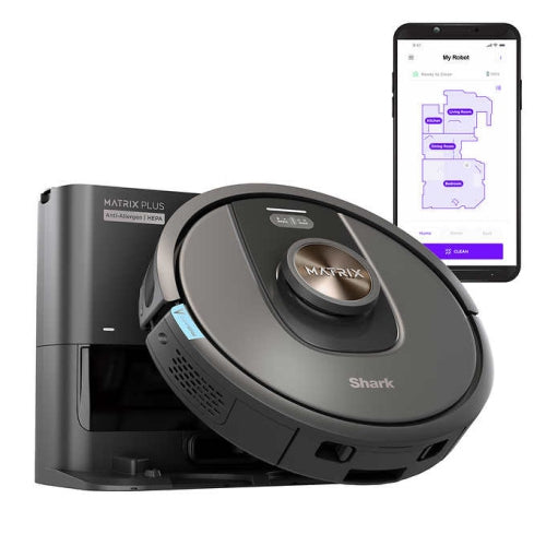 Best Robot Vacuums in Canada (2026)