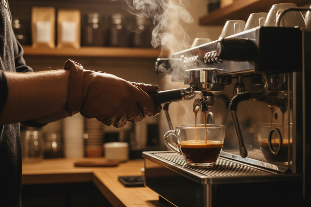 Jura vs Nespresso vs De'Longhi: Best Home Espresso Machine in Canada