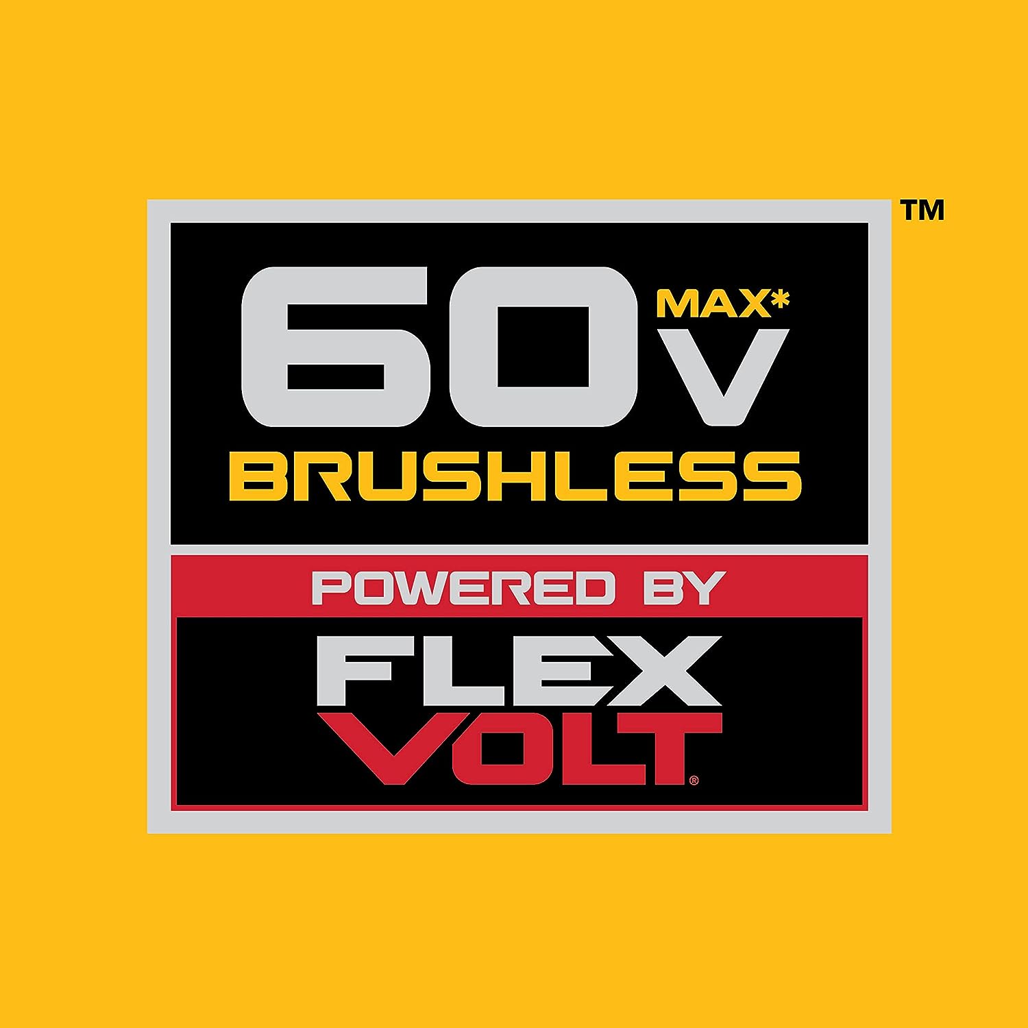 Dewalt 60V Cordless Circular Saw with Brake Kit - 7.25"
