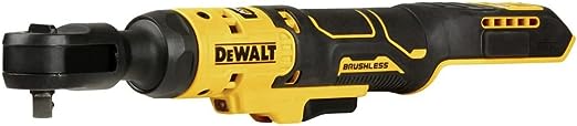 Dewalt Cliquet 20 V Max 3/8" nu