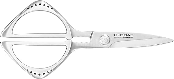 Global Cutlery-Shears - Stainless