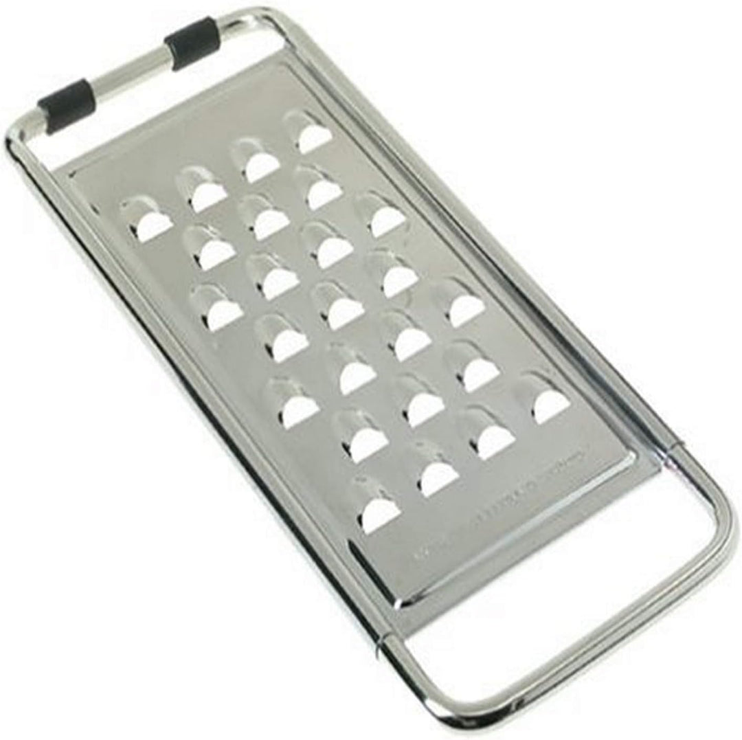 Cuisipro 11.5" Coarse Grater - Stainless Steel