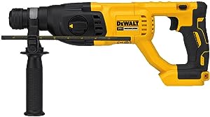 Perceuse à percussion rotative Dewalt 20V MAX* XR