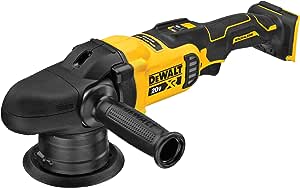Dewalt 20V Max XR Cordless Impact Wrench Kit with Detent Pin Anvil, 1/2-Inch, Tool Only