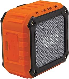 Klein Tools Portable Wireless Speaker