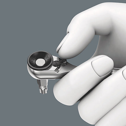 Wera Tool-Check Plus Imperial - 39 Pieces