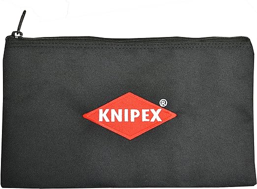 Knipex 3 Pc Cobra Set w/Keeper Pouch