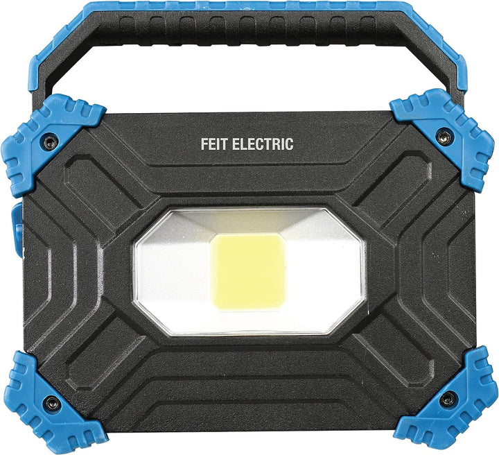 Feit Electric Heavy Duty LED Work Light - 2 Pack