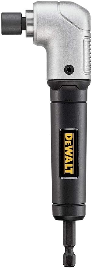 Outil de fixation à angle droit Dewalt