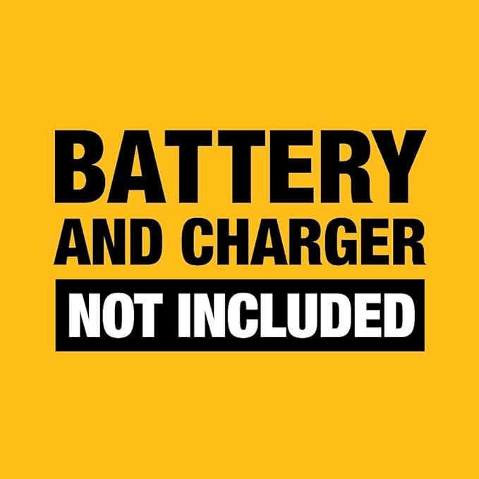 Dewalt 20V Cordless Handheld Vacuum HEPA - Battery Not Included