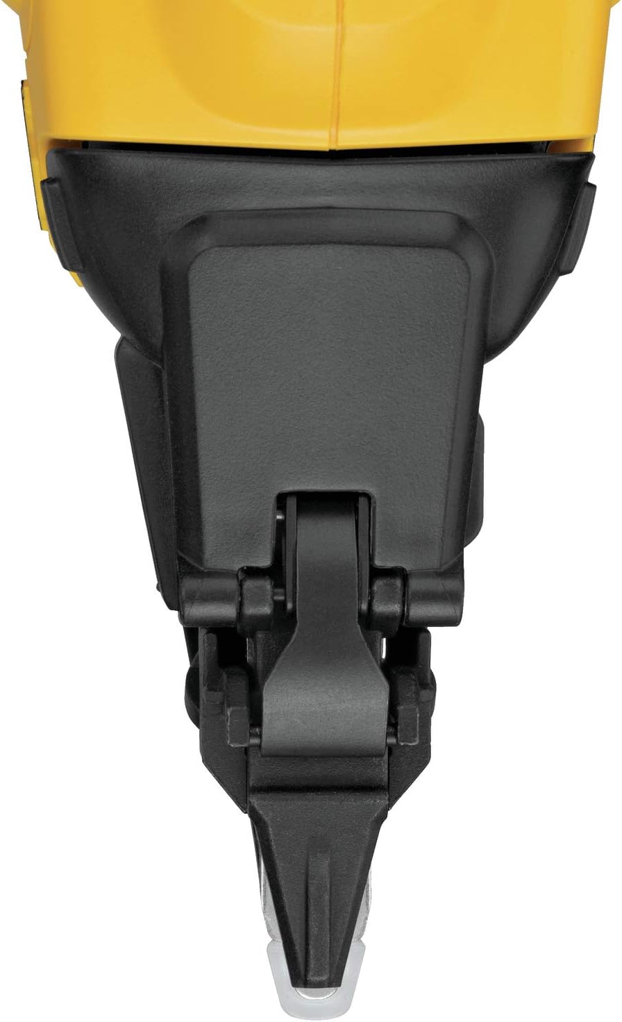 Dewalt 20 V Max XR, cloueur de finition droit de calibre 16 – Outil seulement
