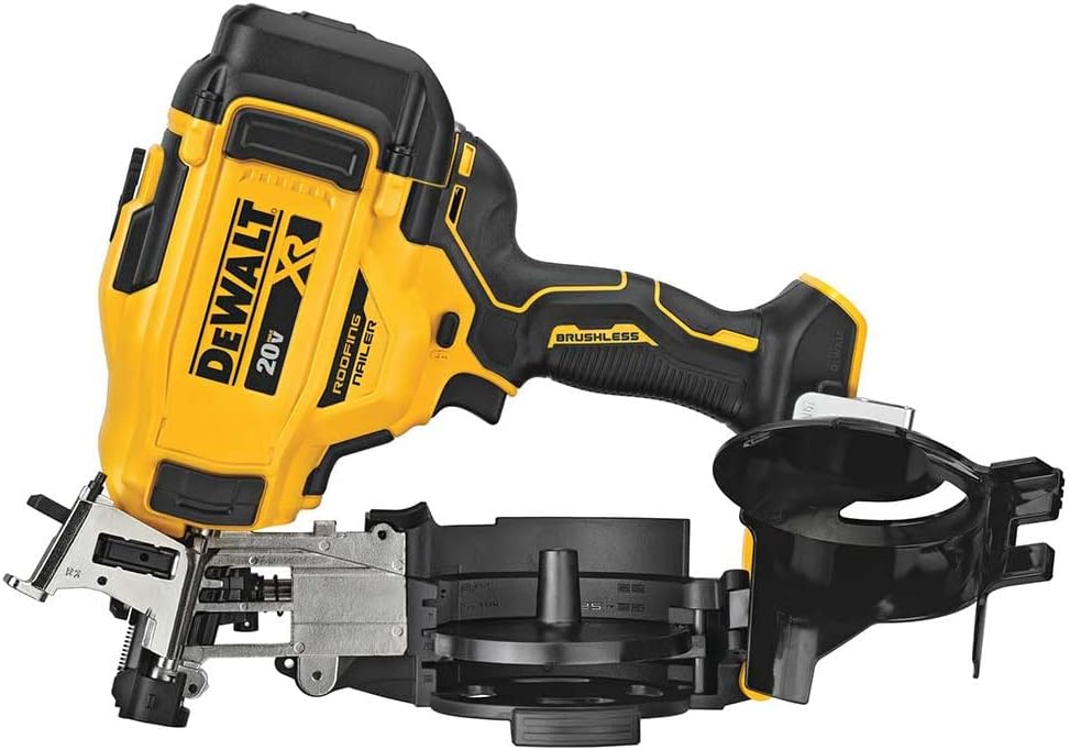 Dewalt20V MAX XR Polisseuse rotative sans fil à vitesse variable de 7 po (180 mm)