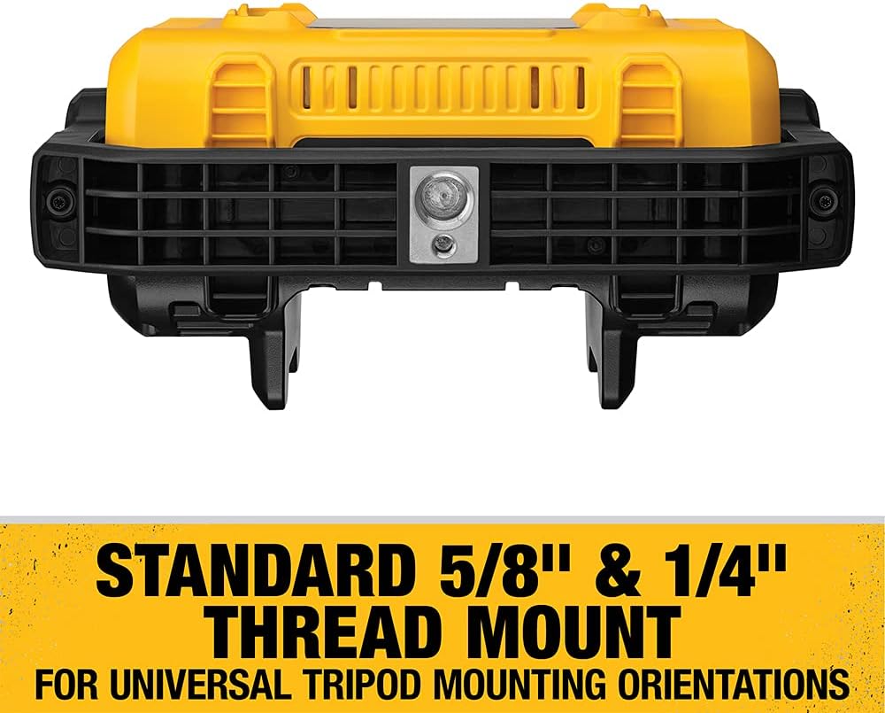 Dewalt 12V/20V Max Compact Work Light - Tool Only