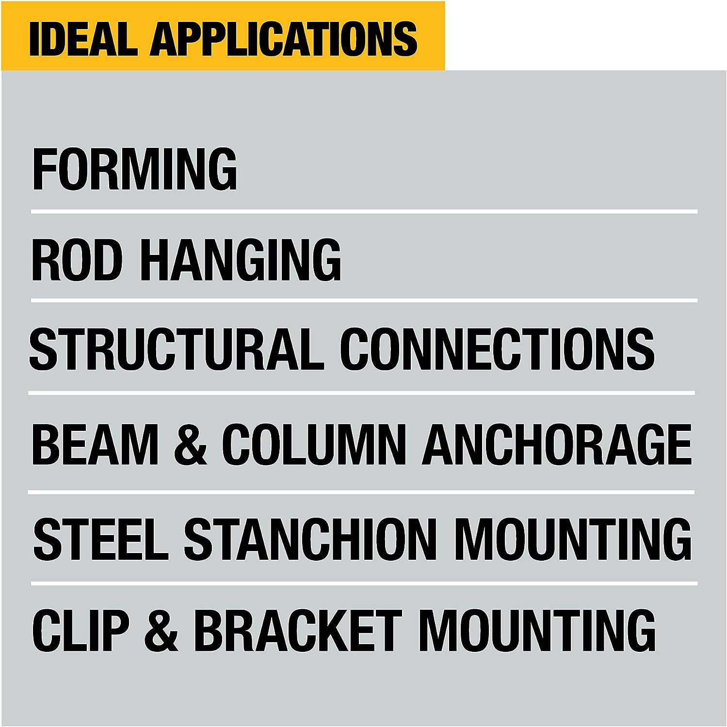 Dewalt 20V MAX* XR Rotary Hammer Drill
