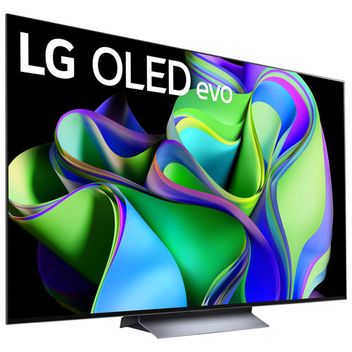 LG OLED 65" 4K Smart TV