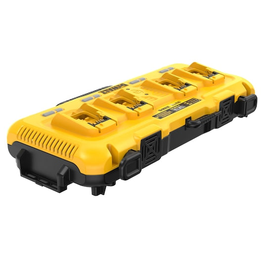 Dewalt DCB104 12V 20V Fast Charger