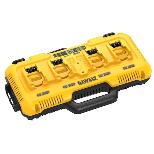 Dewalt DCB104 12V 20V Fast Charger
