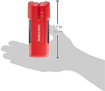 Craftsman High Visibility Stud Sensor