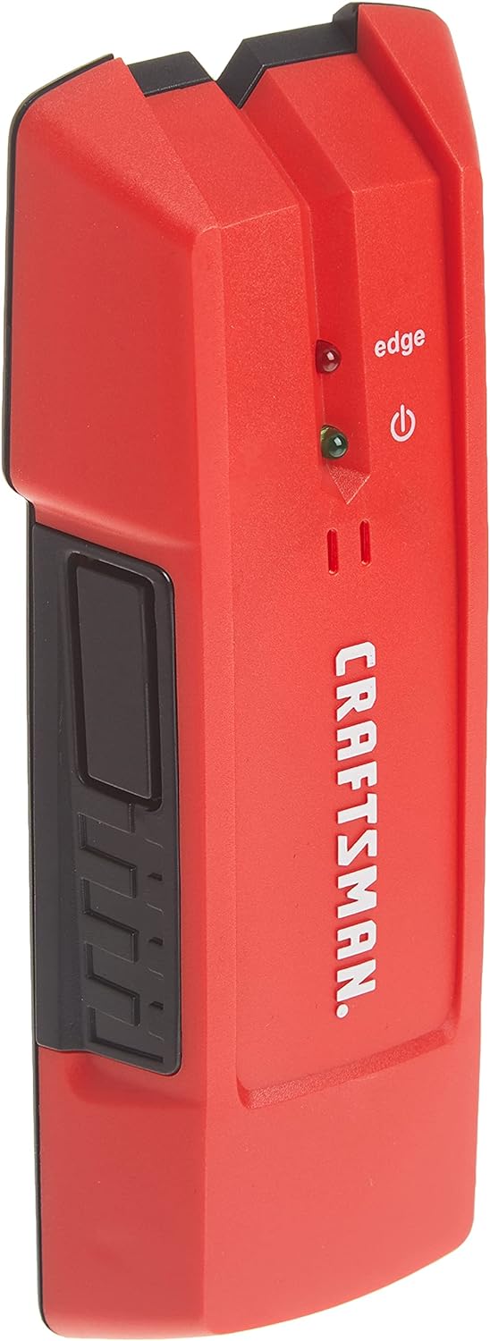 Craftsman High Visibility Stud Sensor