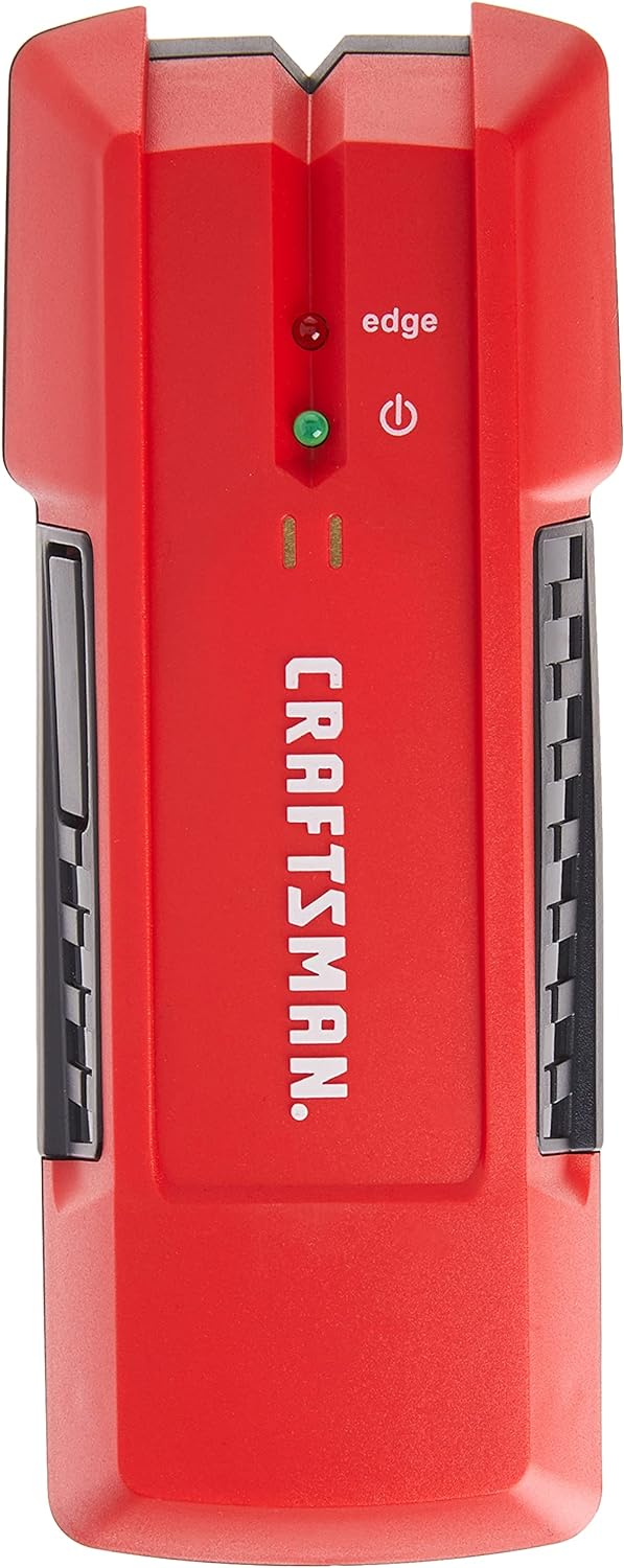 Craftsman High Visibility Stud Sensor