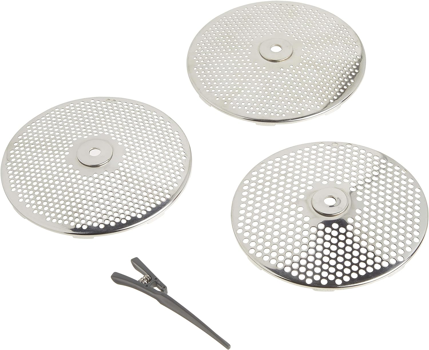 Cuisipro Deluxe Food Mill