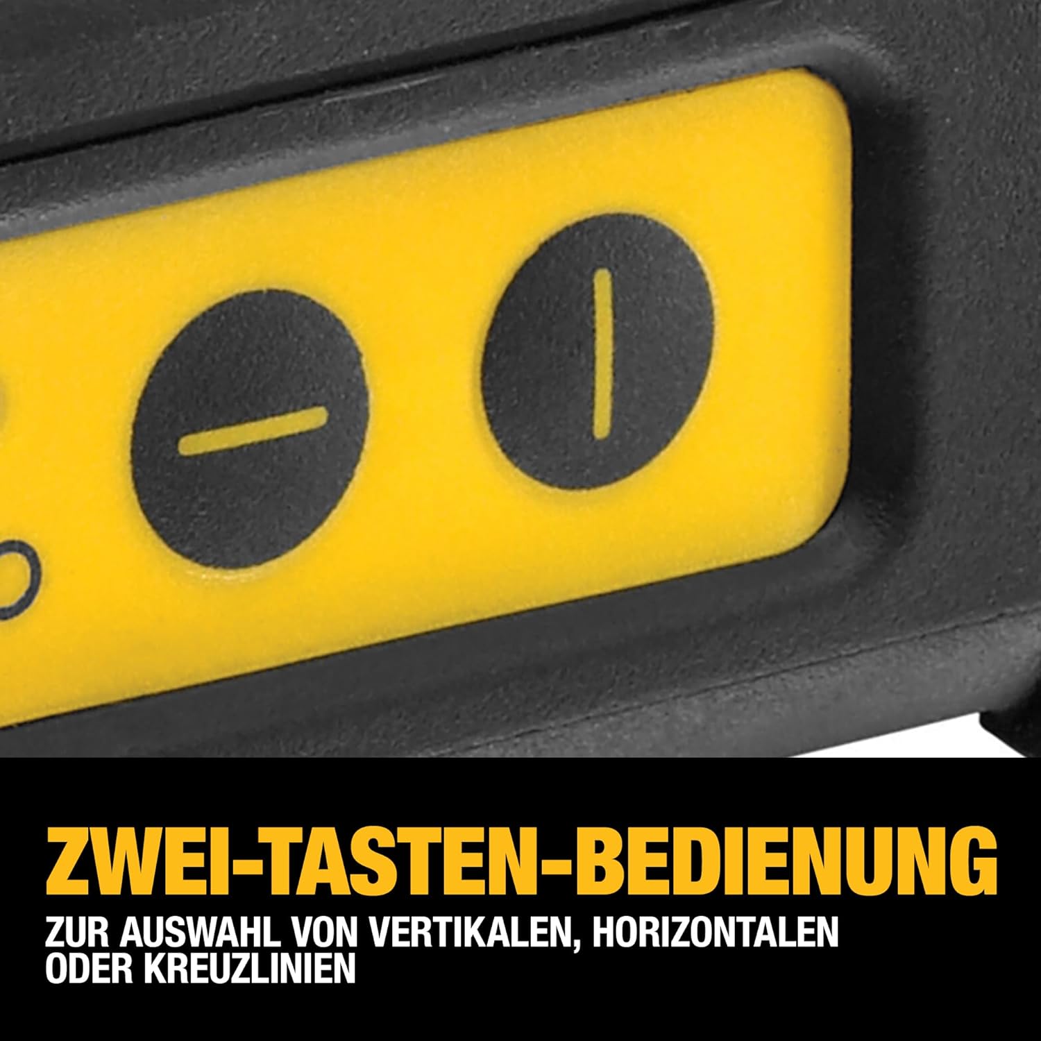Dewalt Line Laser, autonivelant, ligne transversale