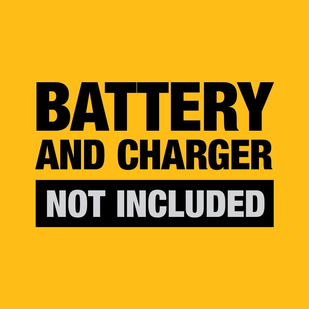 Dewalt 12V Brushless 1/4" Compact Cordless Impact Driver - Tool Only