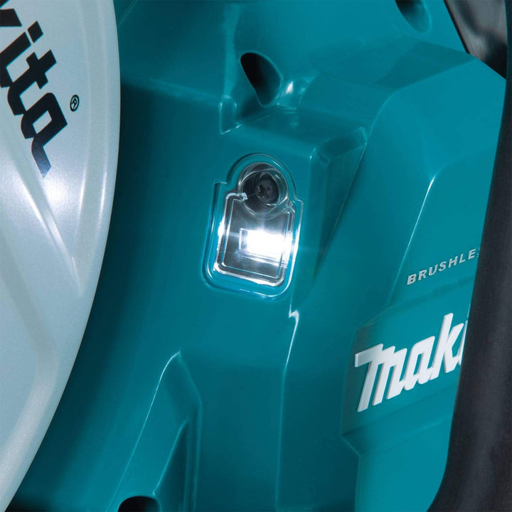 Makita 9" Cordless Power Cutter with Brushless Motor - Tool Only