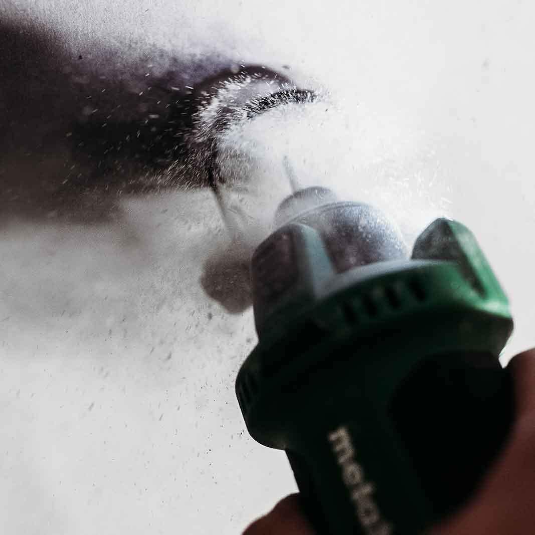 Metabo HPT 18V MultiVolt Cordless Drywall Cut-Out Tool - Outil seul