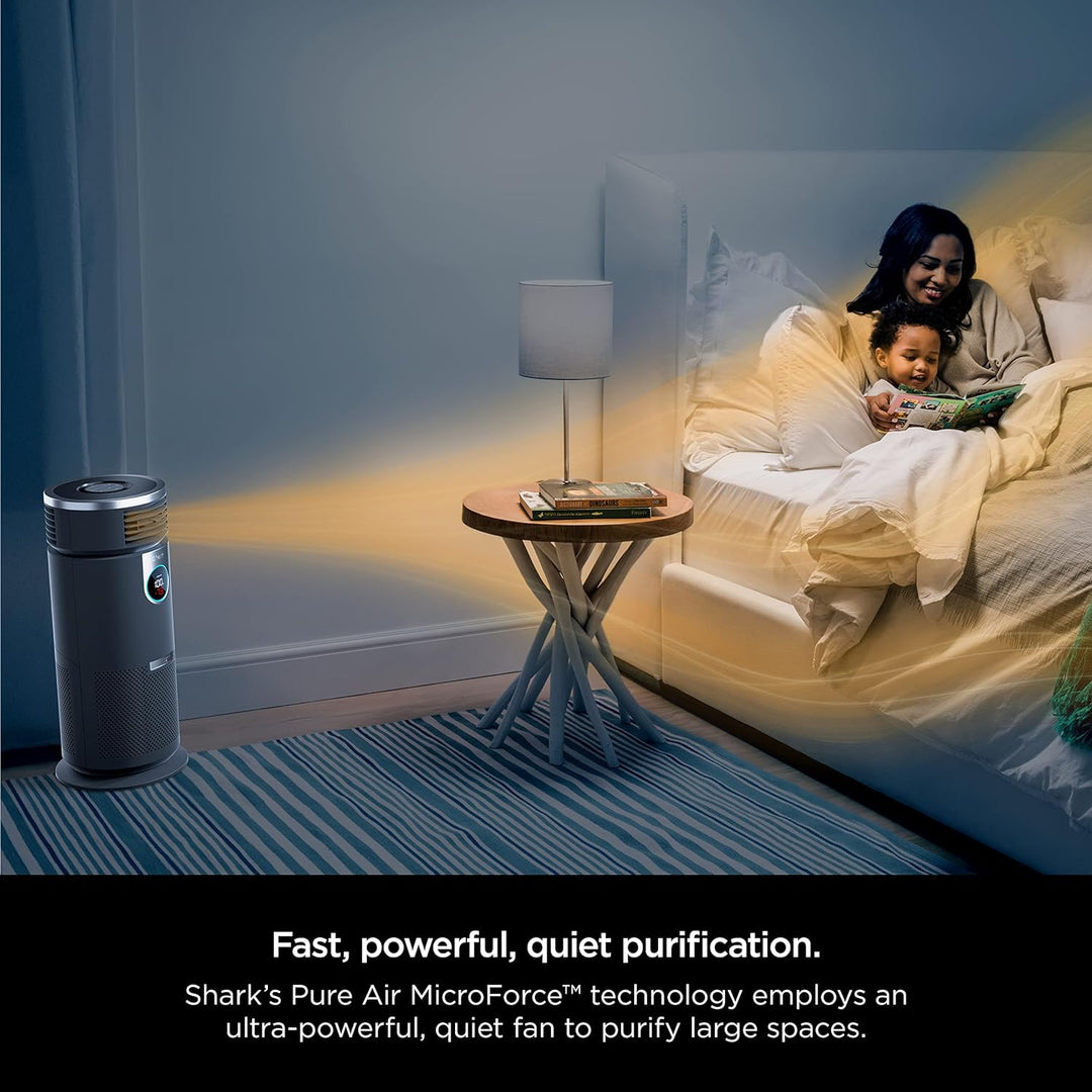 Shark 3 in 1 Air Purifier - Canadian Version