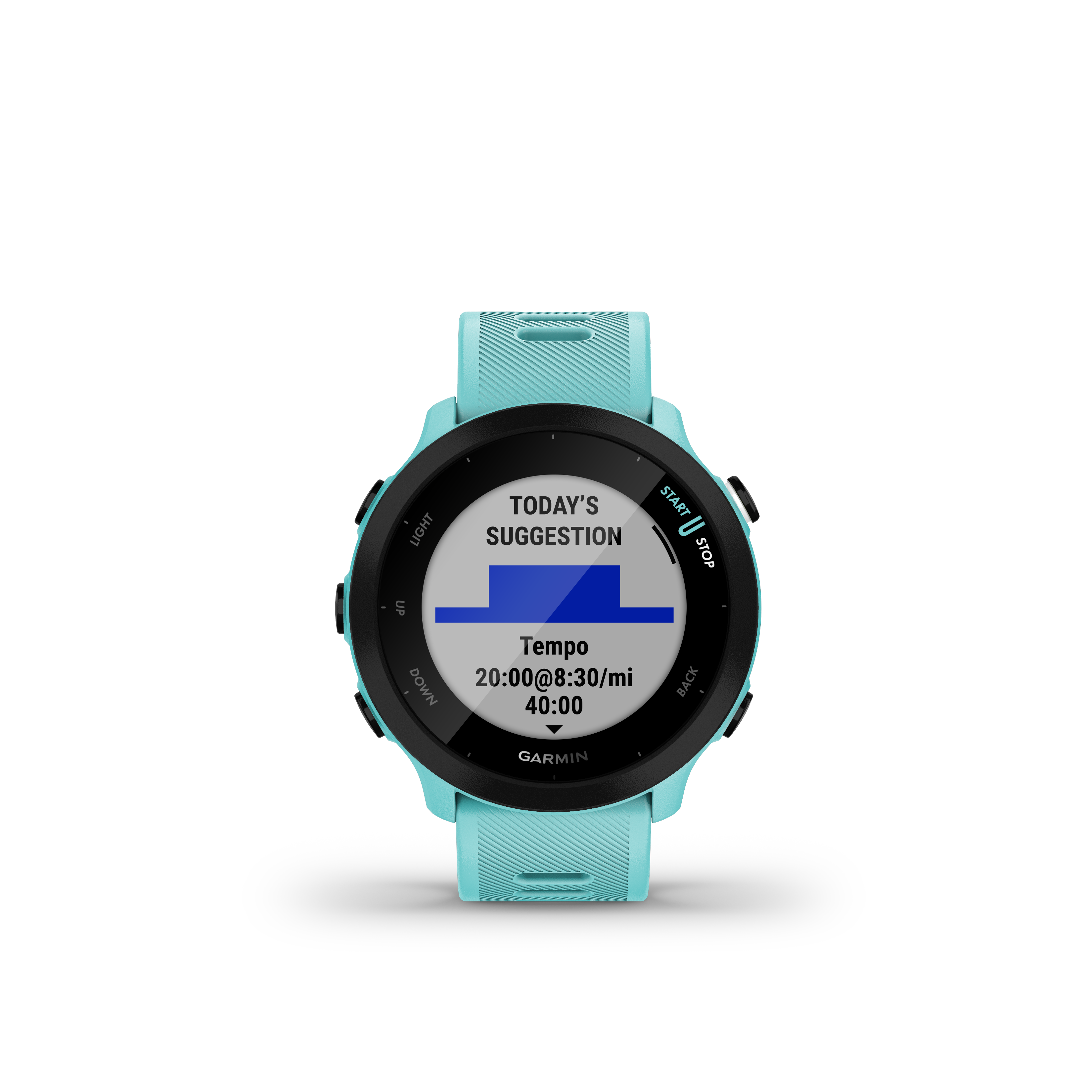 Garmin Forerunner 55 Blue
