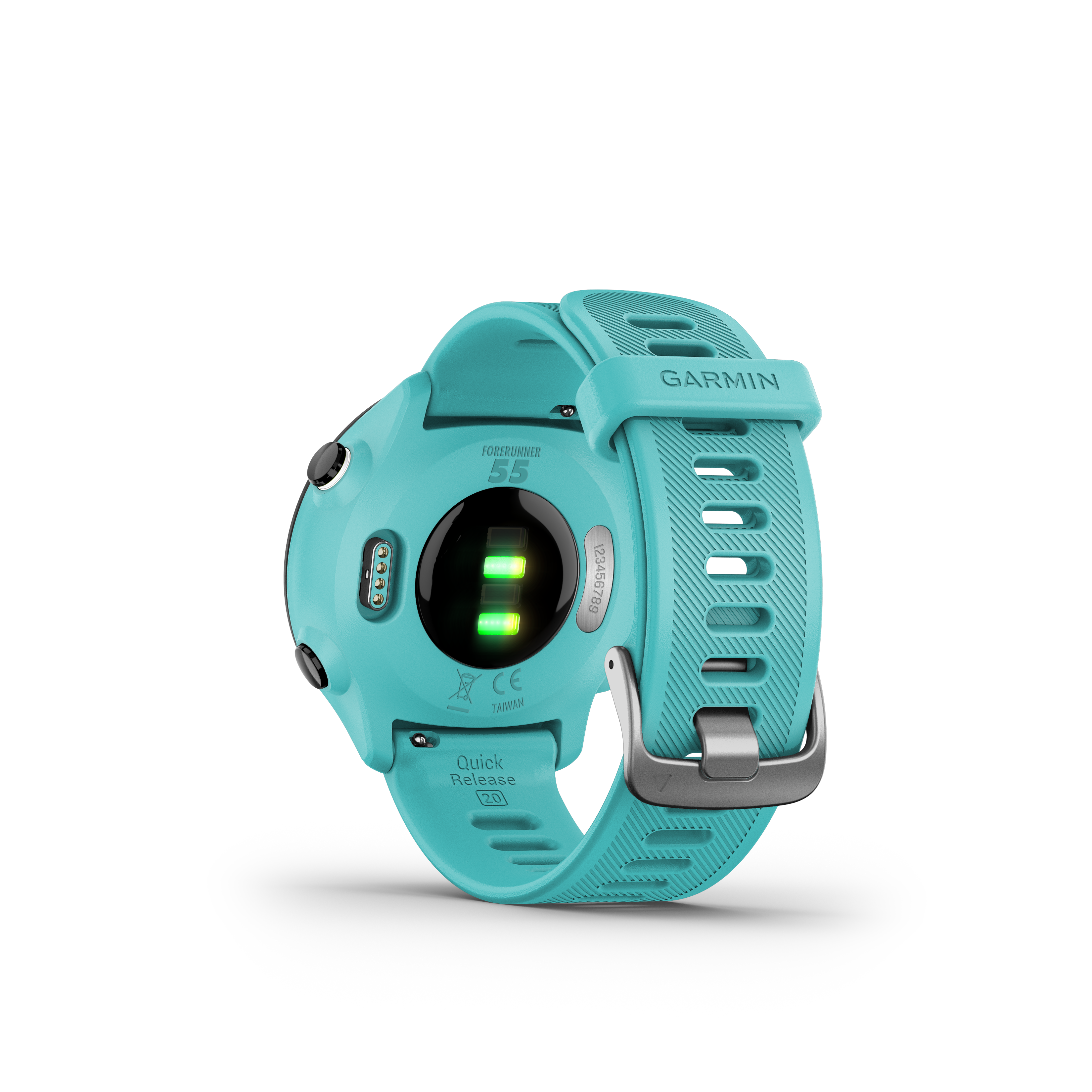 Garmin Forerunner 55 Blue