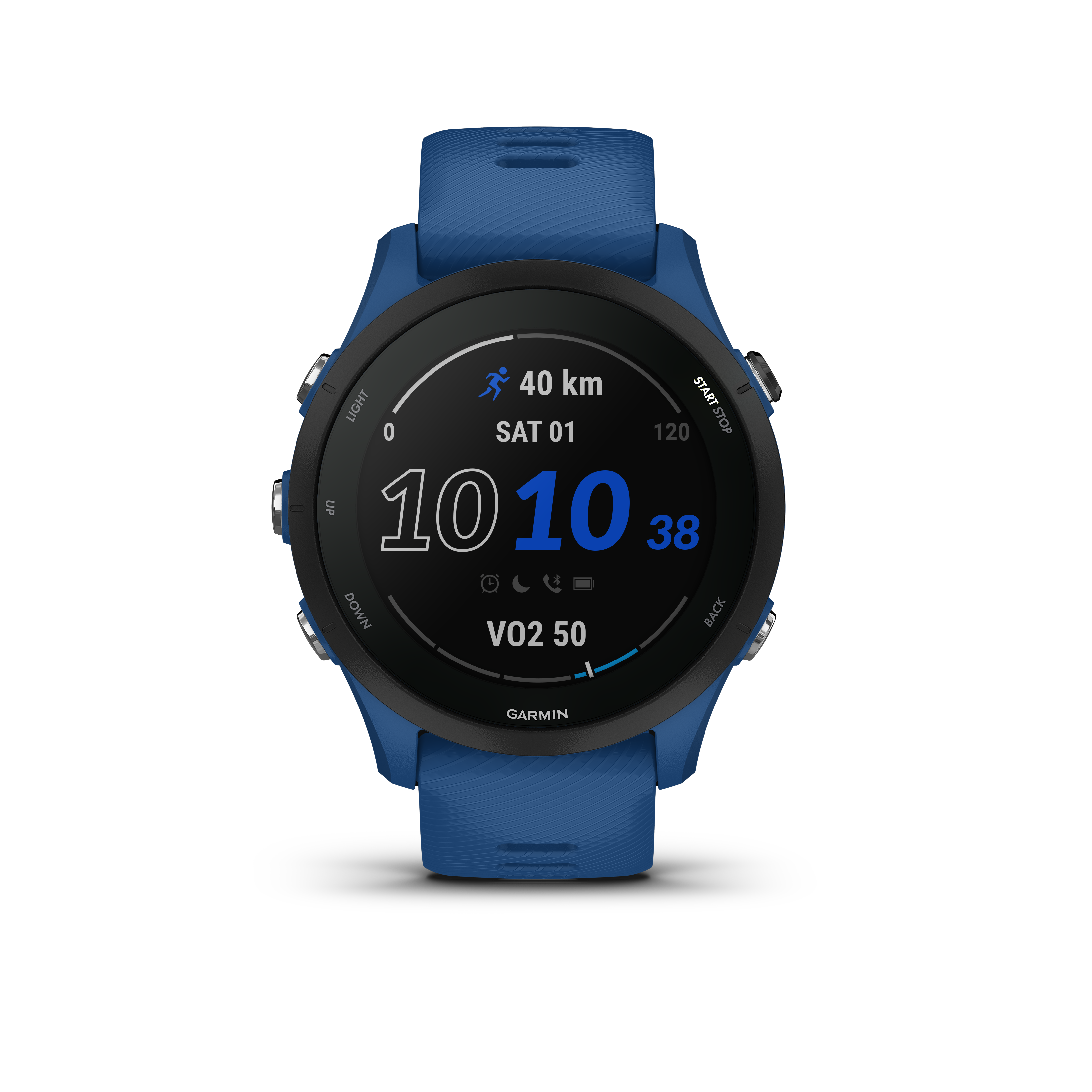 Garmin Forerunner 255 - Blue