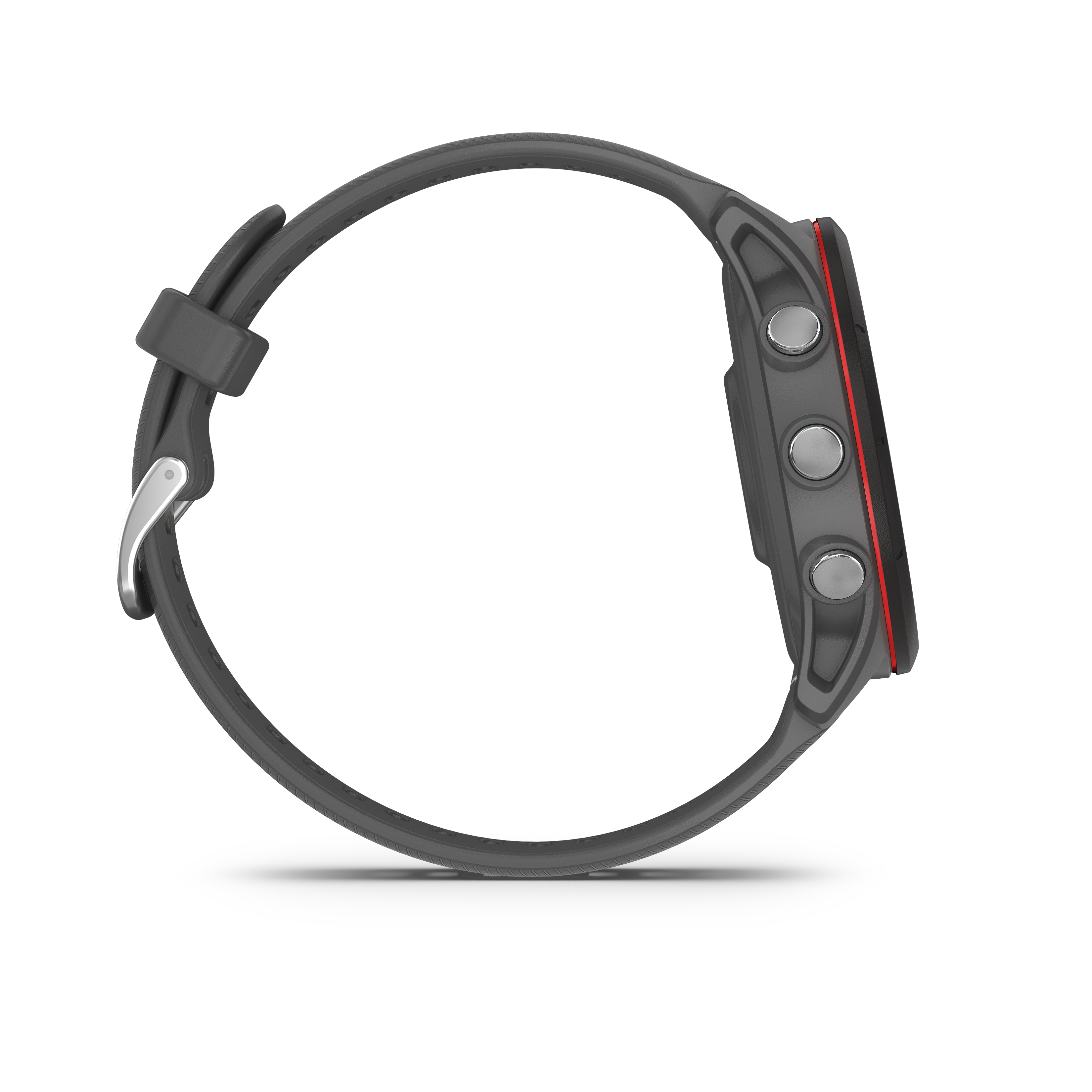 Garmin Forerunner 255 - Slate Gray