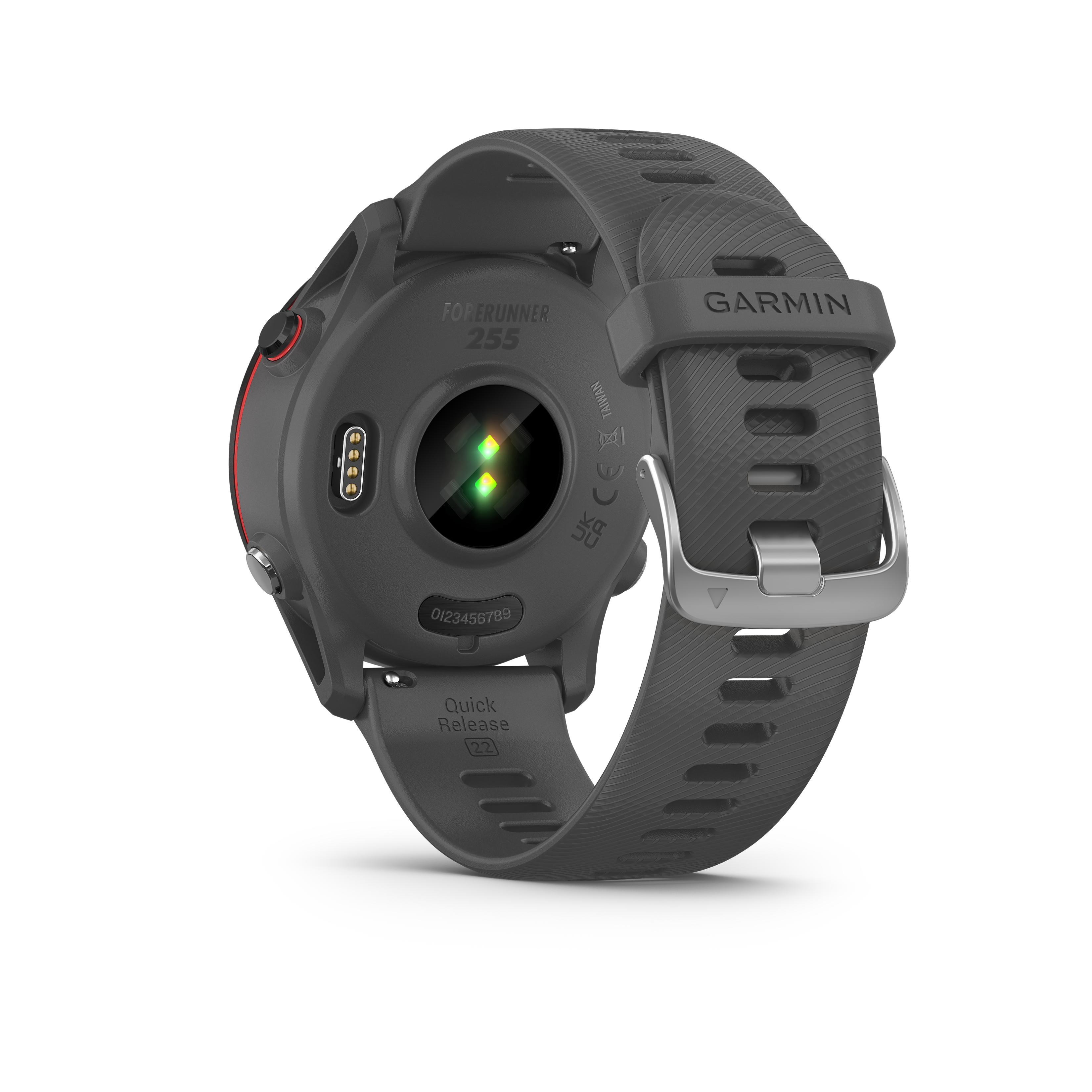 Garmin Forerunner 255 - Slate Gray
