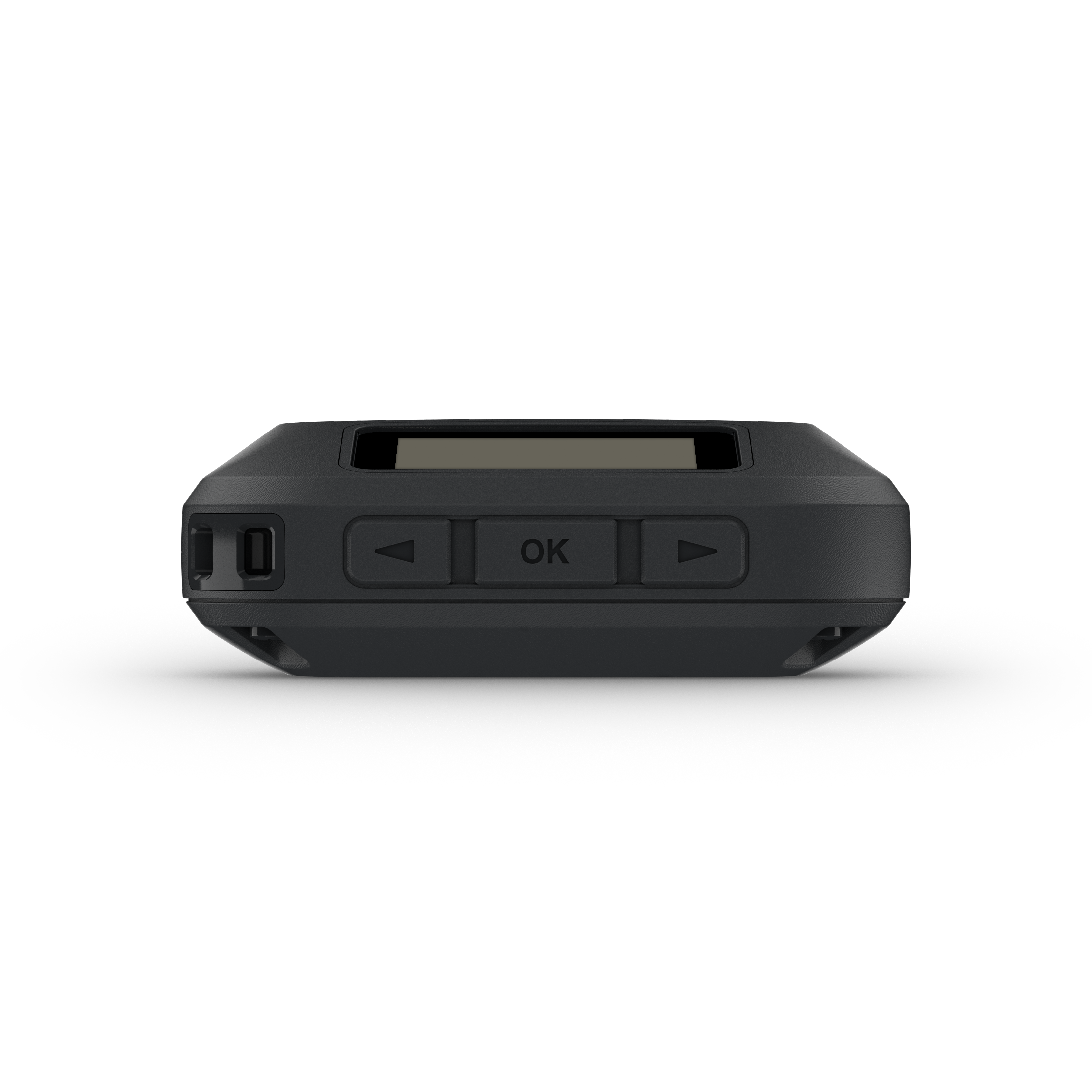 Garmin inReach Messenger Communicateur portable par satellite - Noir