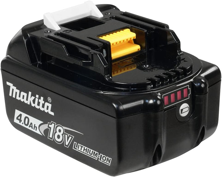 Makita 2/Pk 18V Li-Ion Battery - Twin Pack