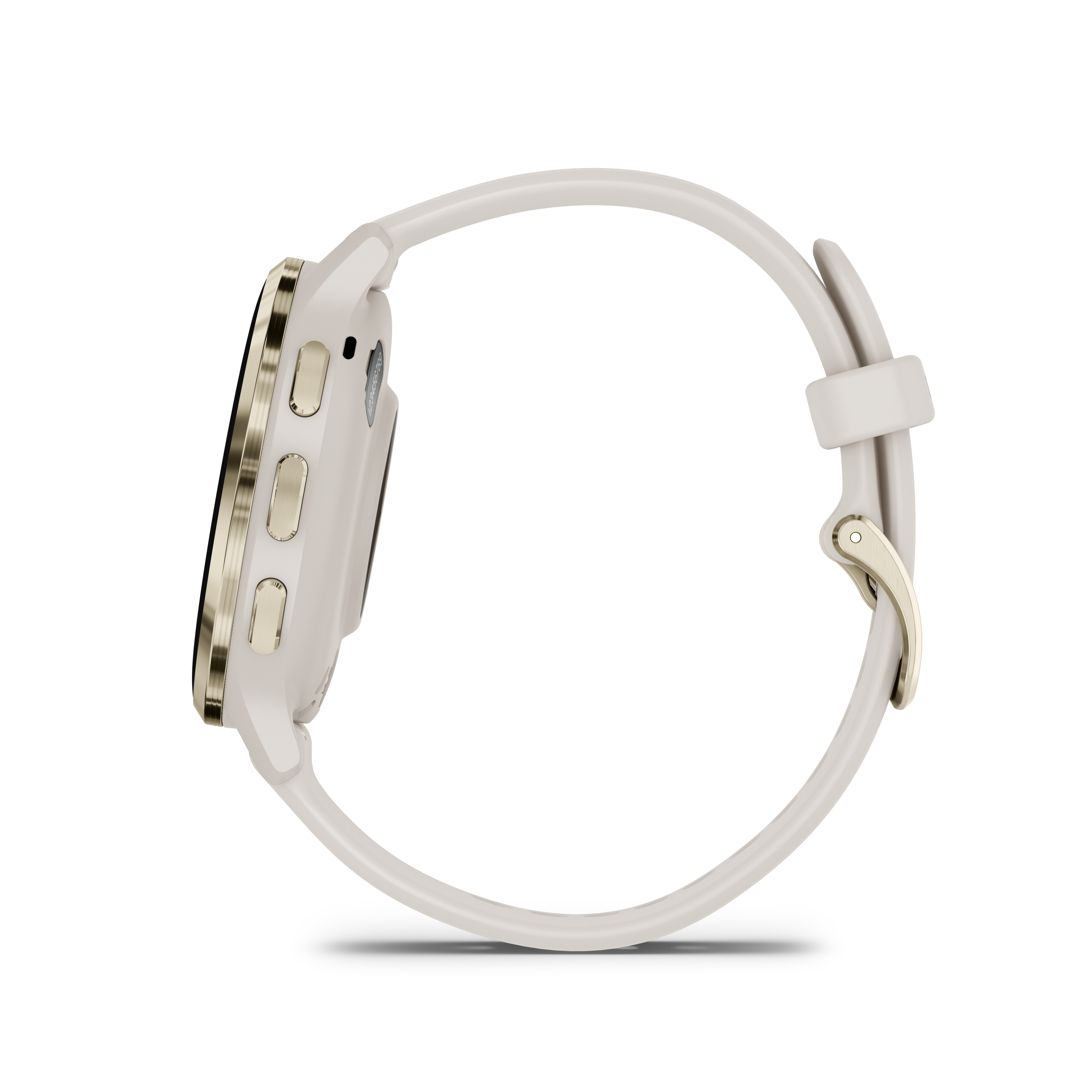 Garmin Venu 3s 41mm Smartwatch Ivory