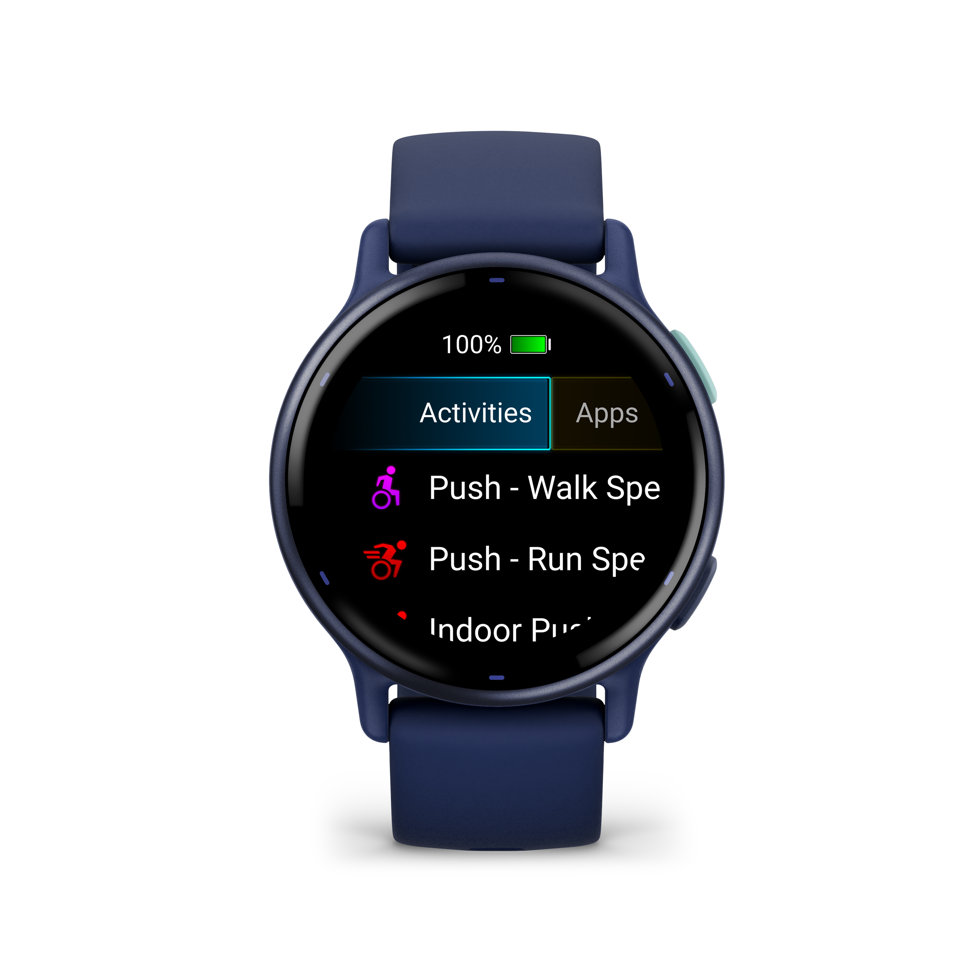 Garmin Smartwatch Vivoactive 5 with GPS - Navy