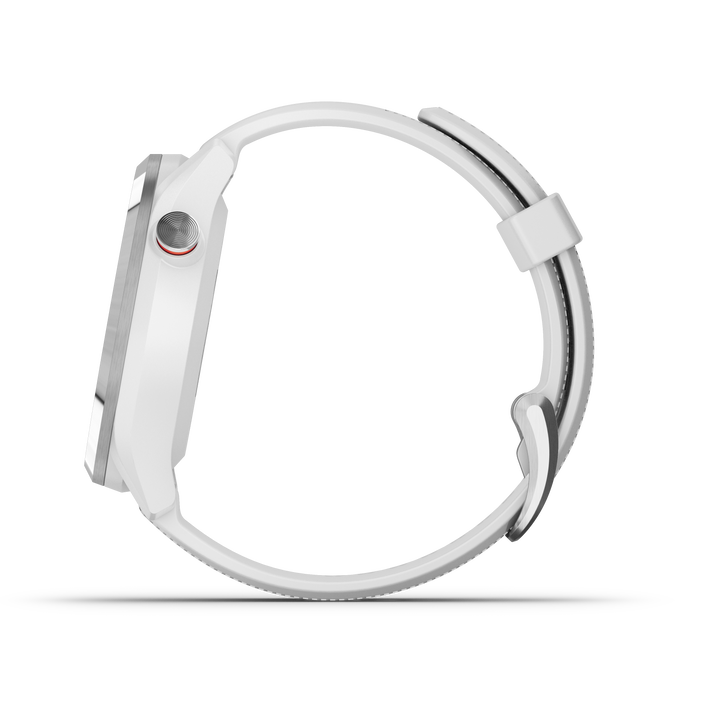 Garmin Approach S42 Smartwatch White
