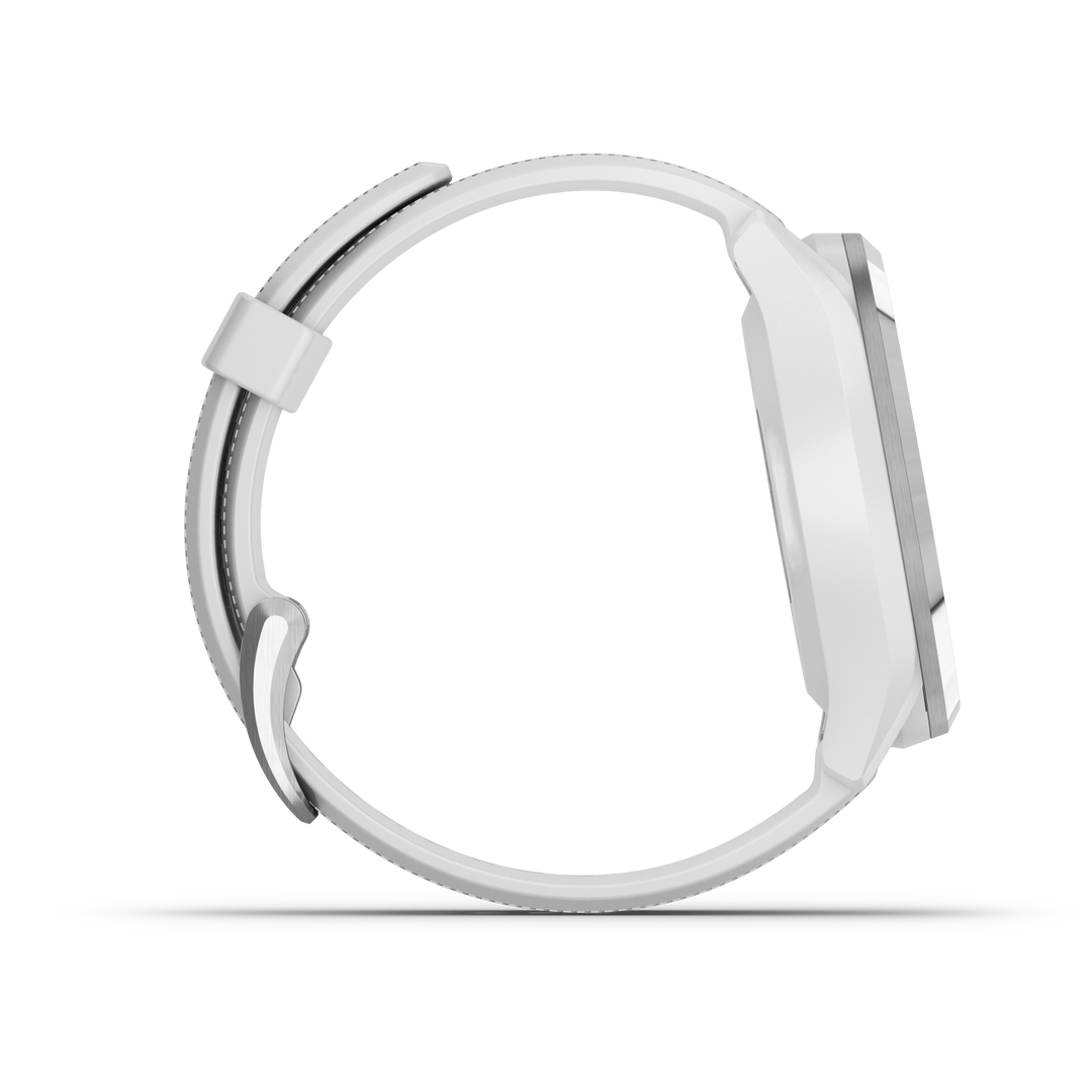 Garmin Approach S42 Smartwatch White
