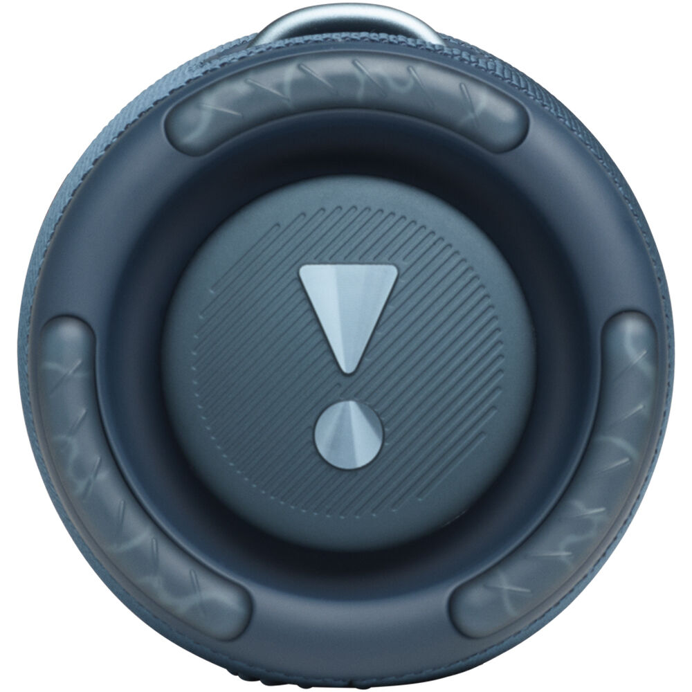 JBL Extreme 3 Enceinte Bluetooth portable et étanche - Bleu