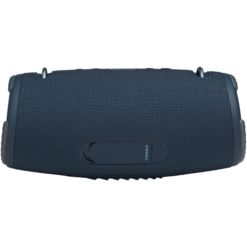 JBL Extreme 3 Enceinte Bluetooth portable et étanche - Bleu