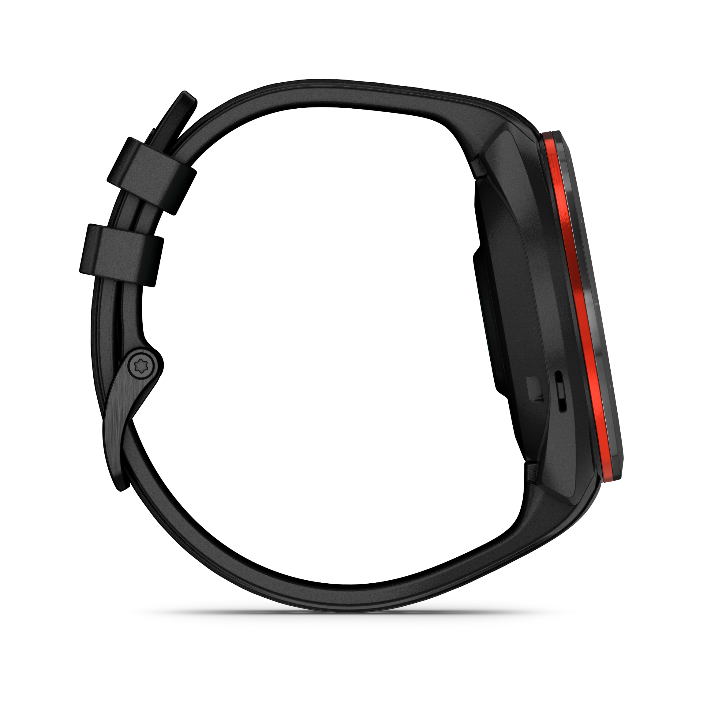 Garmin Approach S70 Premiun Golf GPS Watch - Black