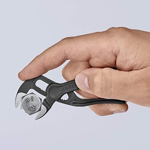 Knipex Cobra XS Pince pour pompe à eau