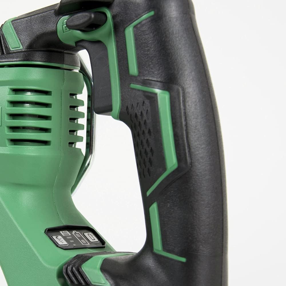 Metabo HPT Scie à guichet sans fil - Outil seul