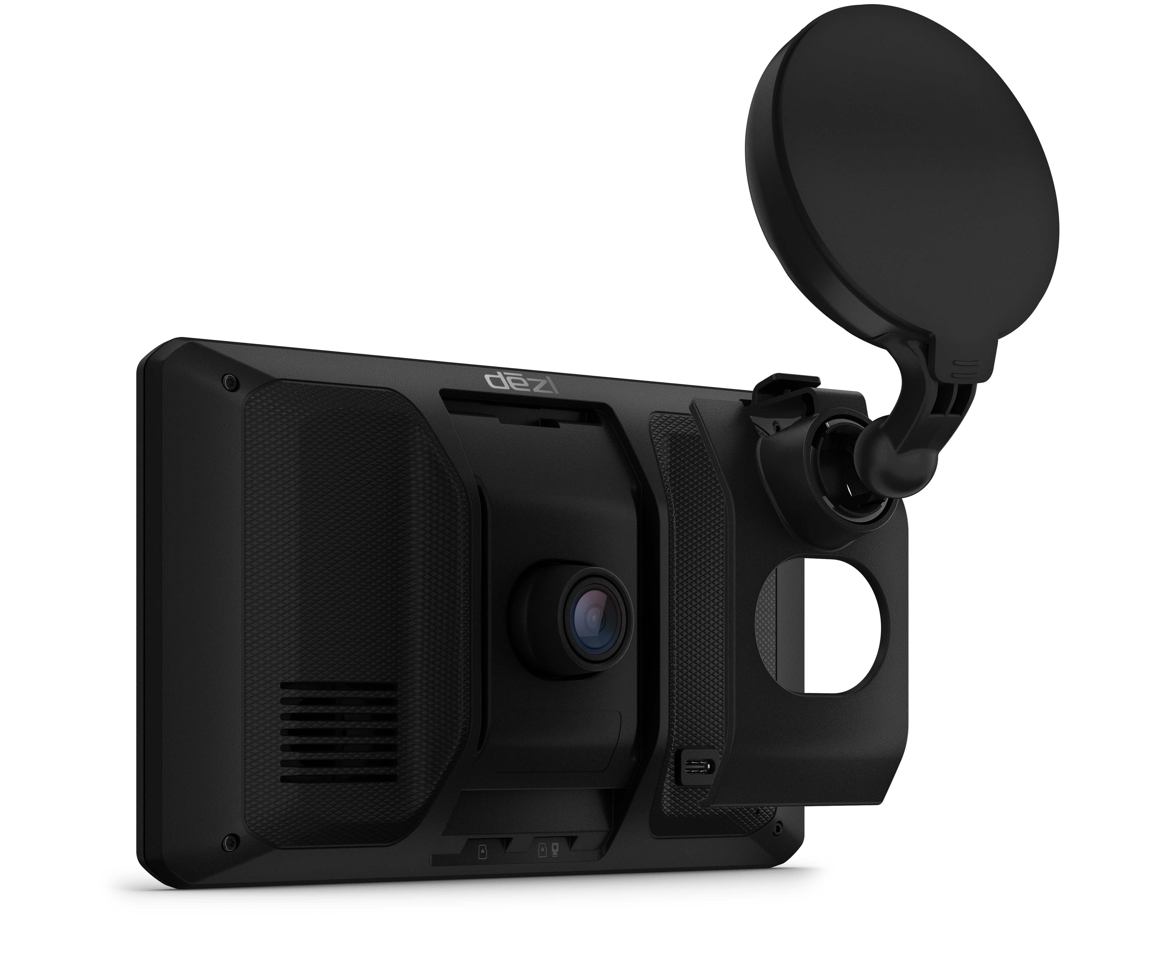 Garmin Dezl OTR725 Truck Navigator