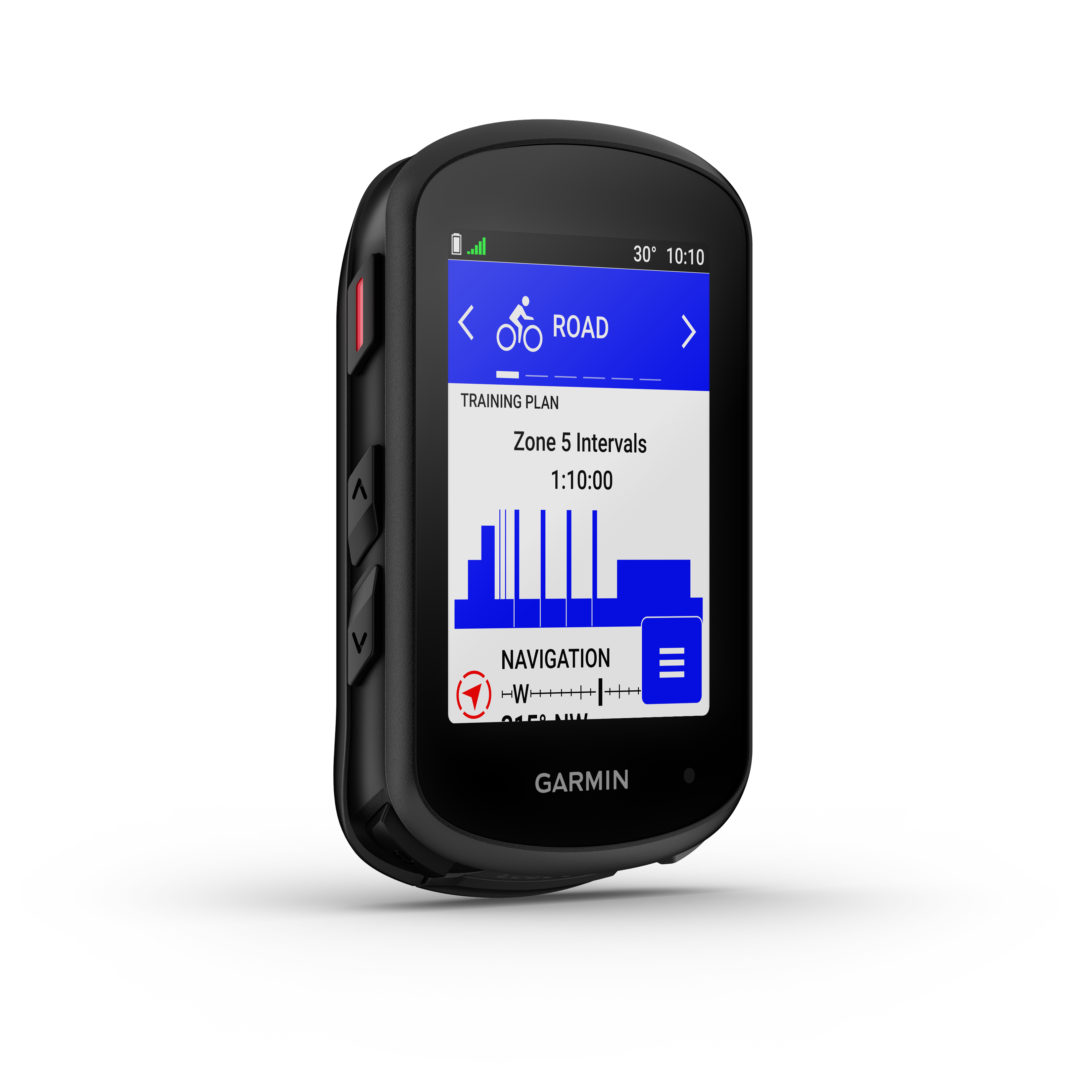 Garmin Edge 840 GPS Cycling Bike Computer with Mapping & Touchscreen (Ordinateur de vélo GPS Garmin Edge 840 avec cartographie et écran tactile)