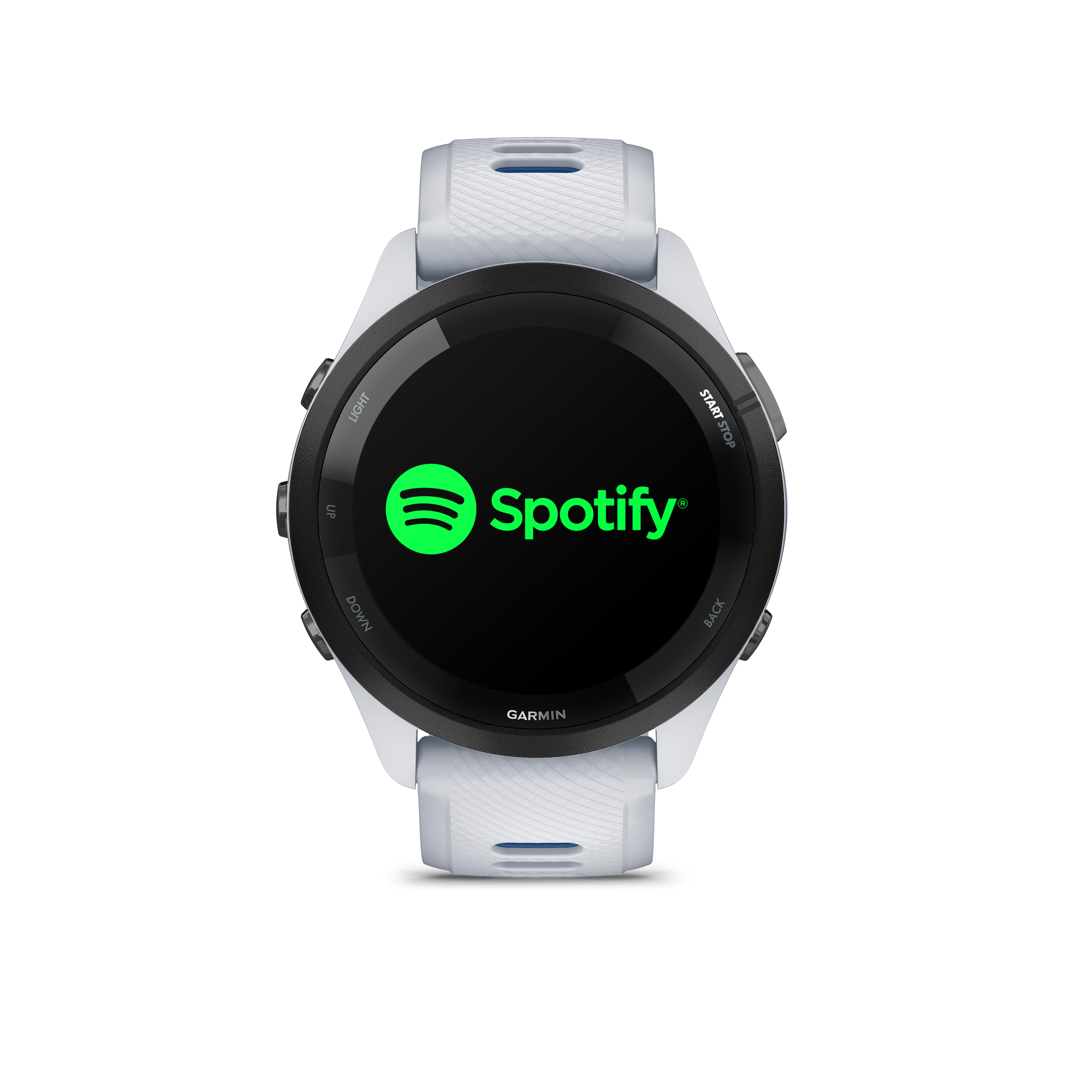 Garmin Forerunner 265 - Tidal Blue