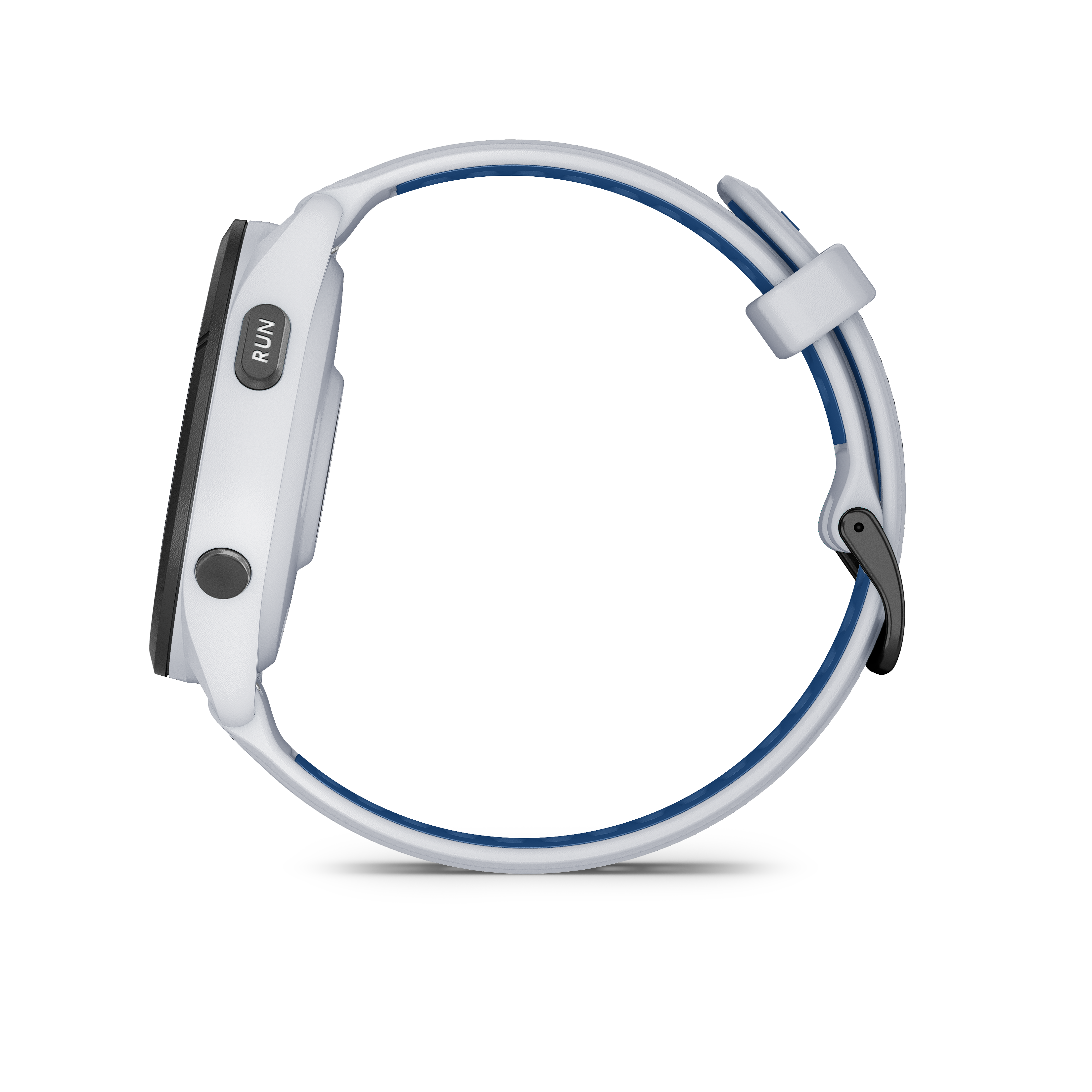 Garmin Forerunner 265 - Tidal Blue